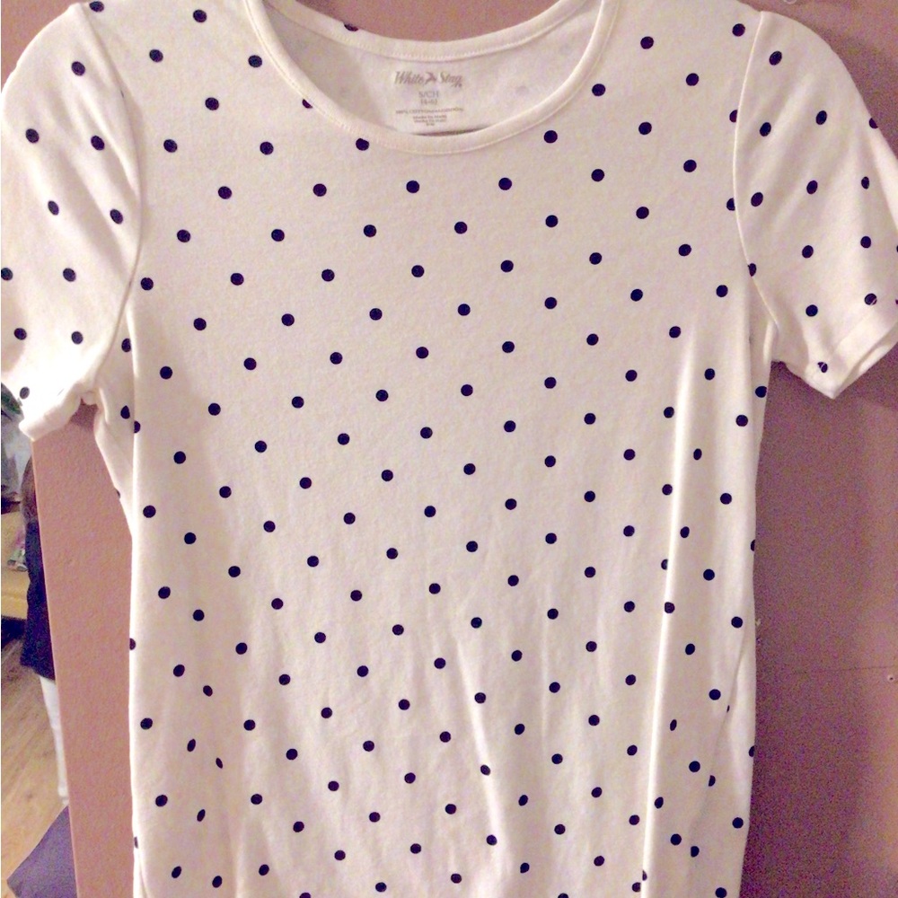 Cute top